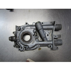 20P107 Engine Oil Pump From 2001 Subaru Forester  2.5